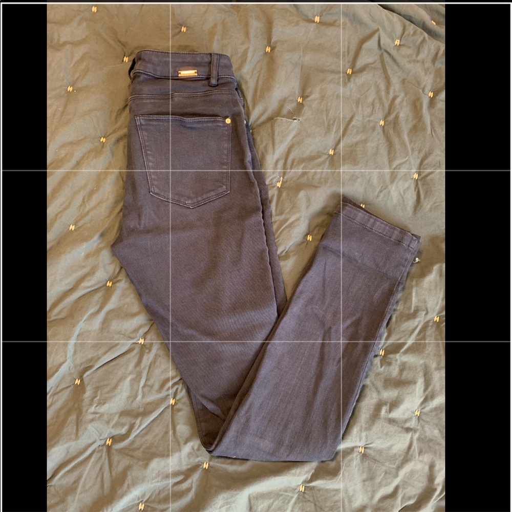 ZARA basic Z1975 denim